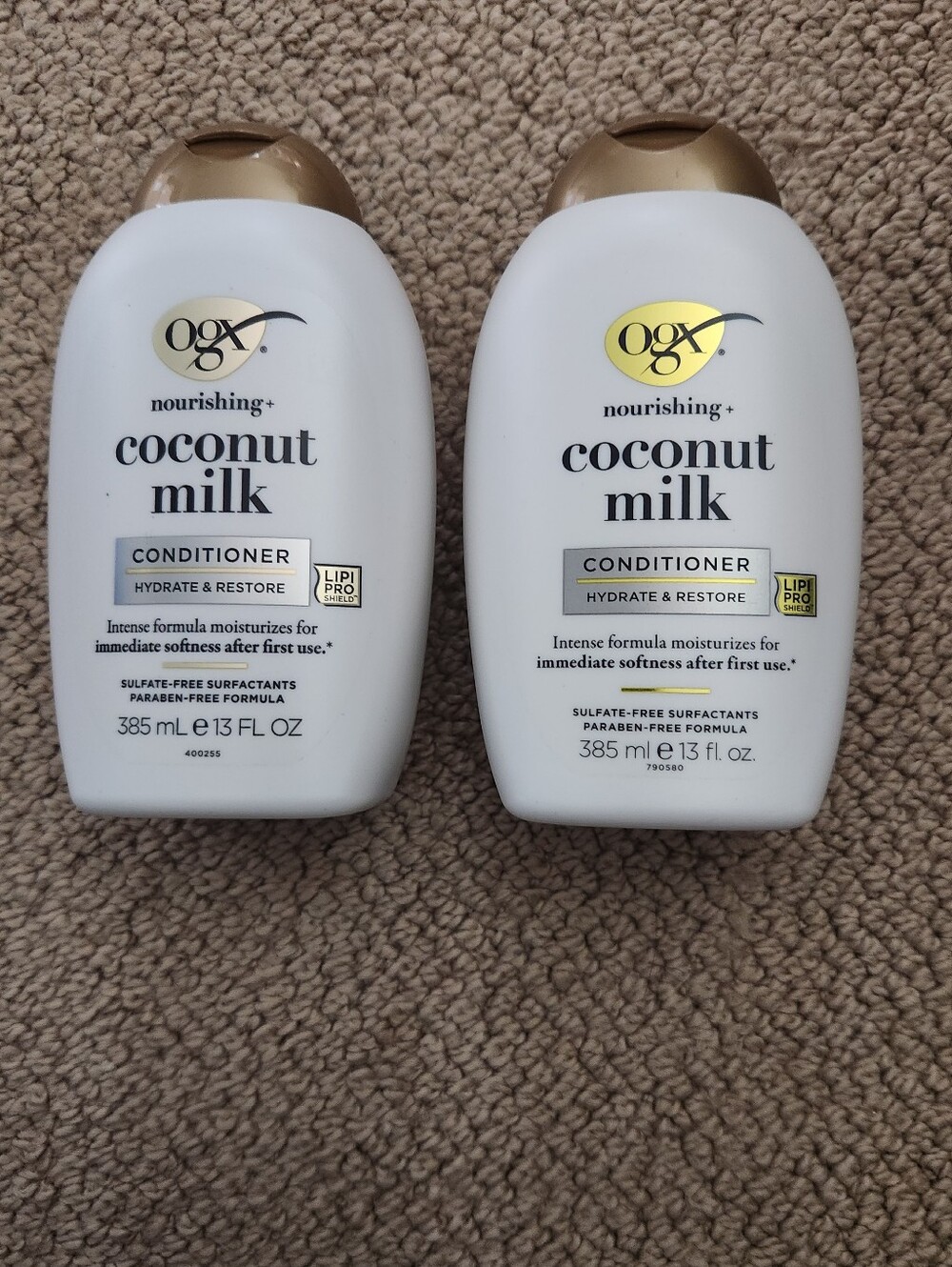OGX Hair Conditioner